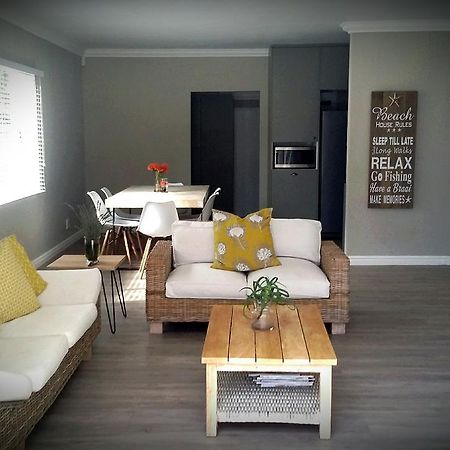 Corban Cottage Херманус Екстериор снимка