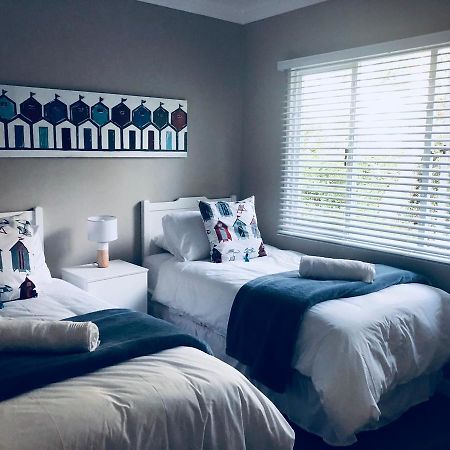 Corban Cottage Херманус Екстериор снимка