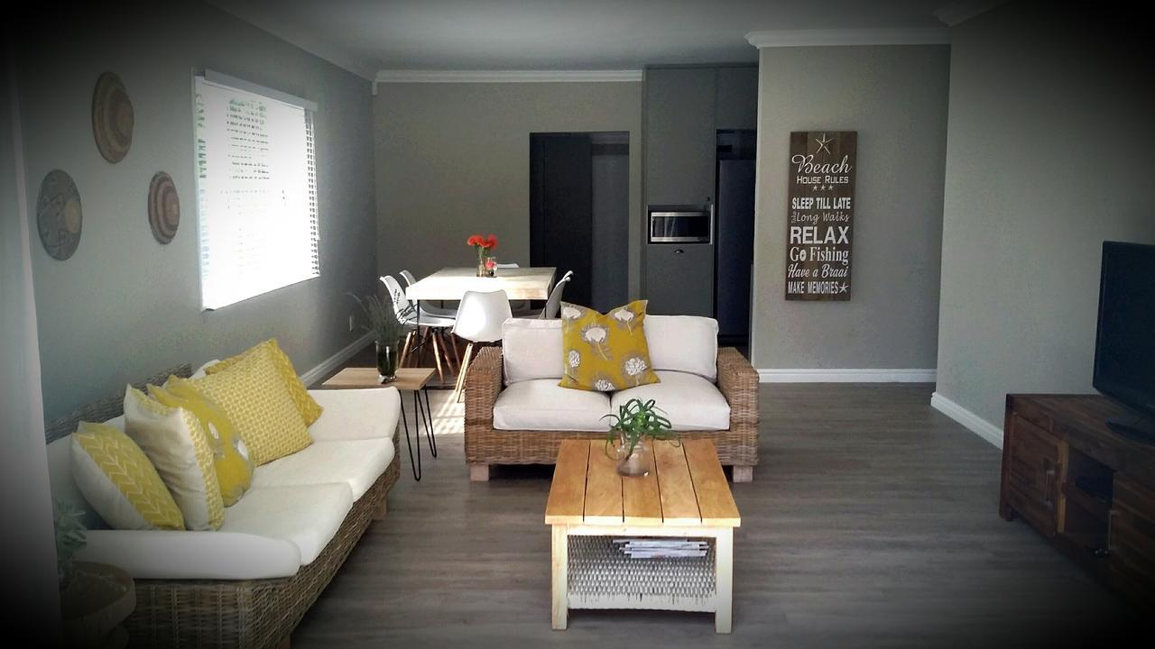 Corban Cottage Херманус Екстериор снимка