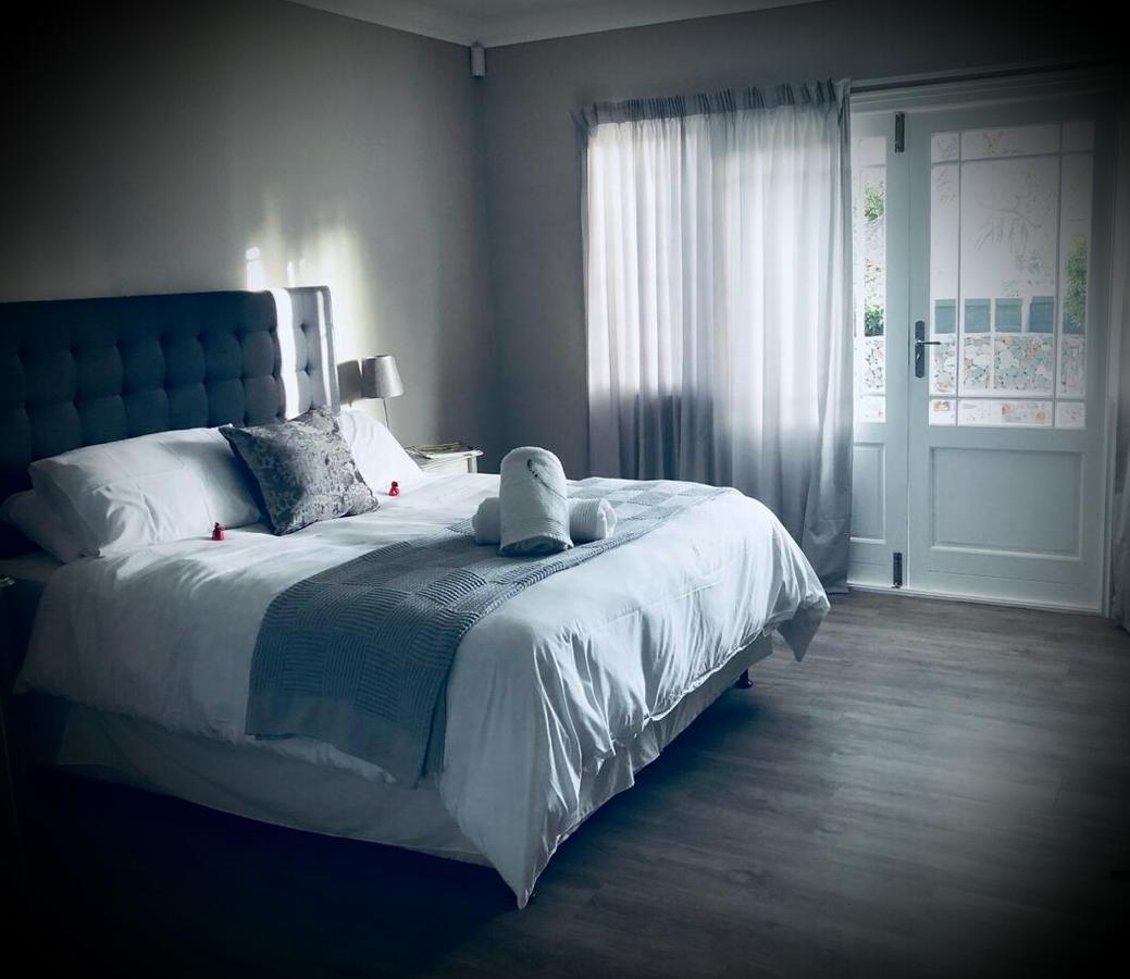 Corban Cottage Херманус Екстериор снимка
